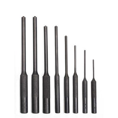 WILLIAMS COMFORT PRODUCTS Williams Comfort Products PS-8 Pilot Punch Set 8 Piece