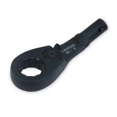 WILLIAMS COMFORT PRODUCTS Williams Comfort Products QJBOER20A 12-pt Ratchet Head J