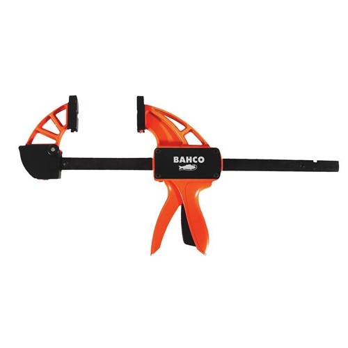 WILLIAMS COMFORT PRODUCTS Williams Comfort Products BAHQCG-300 Quick Clamp 12 in