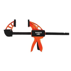 WILLIAMS COMFORT PRODUCTS Williams Comfort Products BAHQCG-300 Quick Clamp 12 in