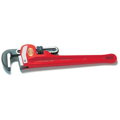 RIDGID Ridgid R31025 Heavy-duty Straight Pipe Wrench