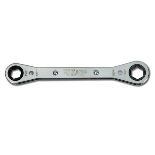 WILLIAMS COMFORT PRODUCTS Williams Comfort Products JHWRB-2024 Box End Wrench