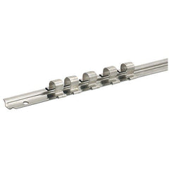 WILLIAMS COMFORT PRODUCTS Williams Comfort Products R-13R Socket Rail 13 Inches