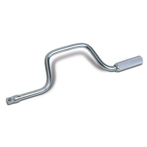 WILLIAMS COMFORT PRODUCTS Williams Comfort Products S-10A 1/2 in Drive Speeder