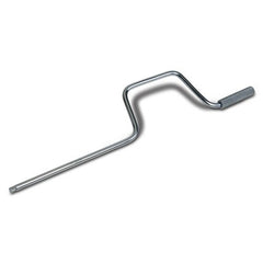 WILLIAMS COMFORT PRODUCTS Williams Comfort Products S-15A 1/2 in Drive Speeder
