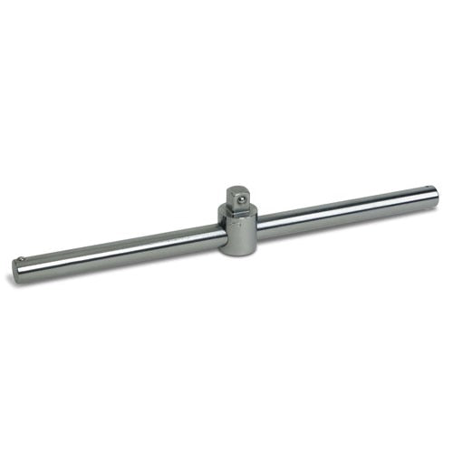 WILLIAMS COMFORT PRODUCTS Williams Comfort Products S-20A Sliding T Handle 1/2 in Drive