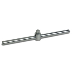 WILLIAMS COMFORT PRODUCTS Williams Comfort Products S-20A Sliding T Handle 1/2 in Drive
