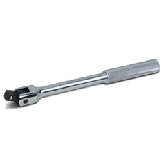 WILLIAMS COMFORT PRODUCTS Williams Comfort Products S-40AA Flex Handle 1/2 in Drive