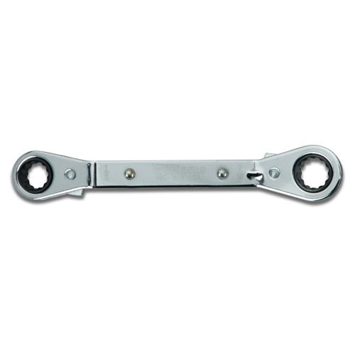WILLIAMS COMFORT PRODUCTS Williams Comfort Products JHWRBO-2024 Box End Wrench