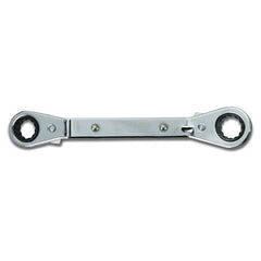WILLIAMS COMFORT PRODUCTS Williams Comfort Products JHWRBO-2024 Box End Wrench