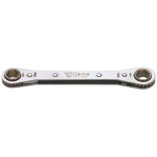WILLIAMS COMFORT PRODUCTS Williams Comfort Products JHWRBM-1112 Box End Wrench