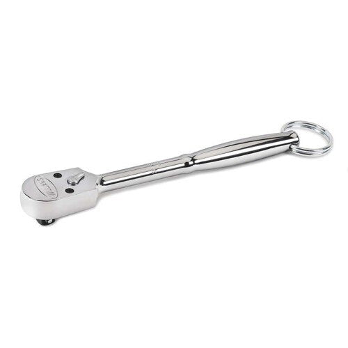WILLIAMS COMFORT PRODUCTS Williams S-52EHA-TH Enclosed Head Ratchet 1/2 in Drive