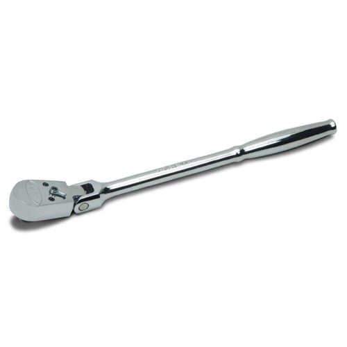 WILLIAMS COMFORT PRODUCTS Williams Comfort Products S-52EHFA 1/2 in Drive Flex Ratchet