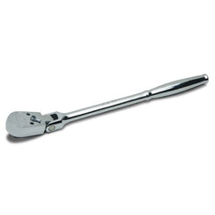 WILLIAMS COMFORT PRODUCTS Williams Comfort Products S-52EHFA 1/2 in Drive Flex Ratchet