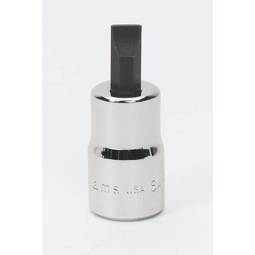 WILLIAMS COMFORT PRODUCTS Williams Comfort Products JHWSA-12A-4S Socket Bit Slotted