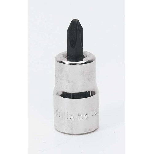 WILLIAMS COMFORT PRODUCTS Williams Comfort Products JHWSA-10A-3P Phillips Socket Bit