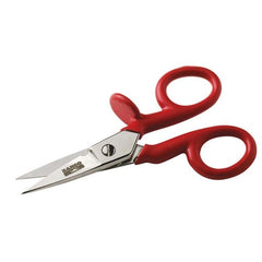 WILLIAMS COMFORT PRODUCTS Williams Comfort Products SC127V 1000V Insulated Scissors