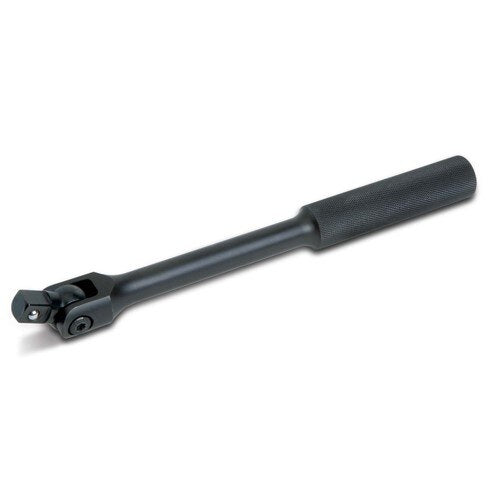 WILLIAMS COMFORT PRODUCTS Williams Comfort Products SB-40AA Flex Handle 1/2 Inch