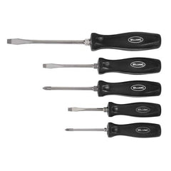 WILLIAMS COMFORT PRODUCTS Williams Comfort Products SDR-22-TH Slotted Screwdriver