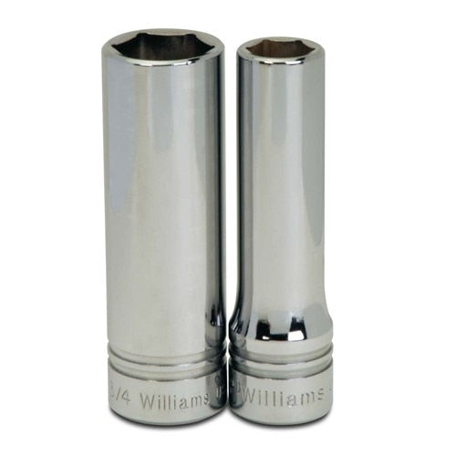 WILLIAMS COMFORT PRODUCTS Williams Comfort Products JHWSD-628 Deep Socket 7/8 in