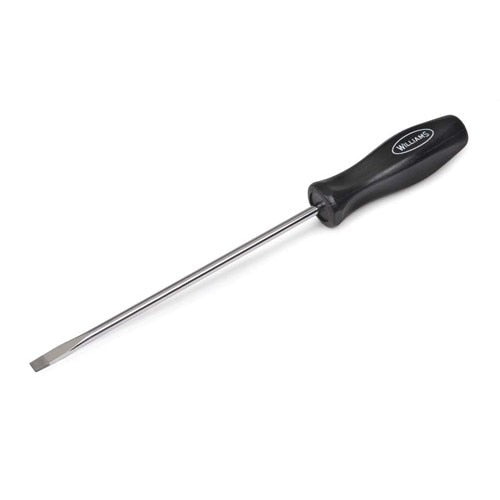 WILLIAMS COMFORT PRODUCTS Williams Comfort Products JHWSDE-53 Slotted Screwdriver
