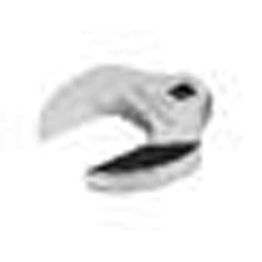 WILLIAMS COMFORT PRODUCTS Williams Comfort Products JHWSCOE76 Crowfoot Wrench
