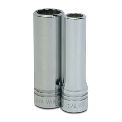 WILLIAMS COMFORT PRODUCTS Williams Comfort Products JHWSD-1224 Deep Socket 3/4 in