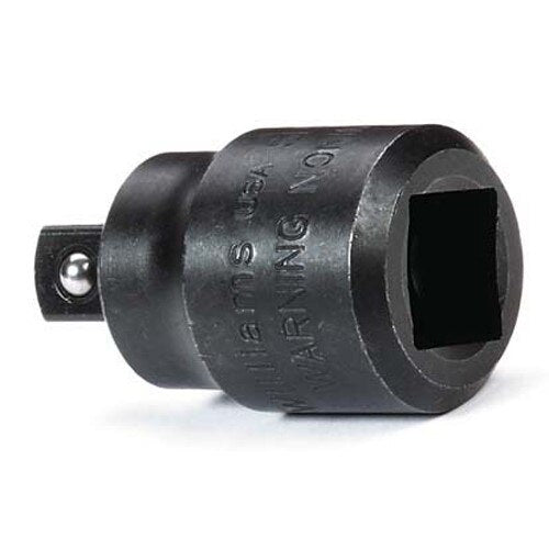 WILLIAMS COMFORT PRODUCTS Williams Comfort Products SH-131BF Adapter 1/2 Inch