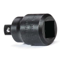 WILLIAMS COMFORT PRODUCTS Williams Comfort Products SH-131BF Adapter 1/2 Inch