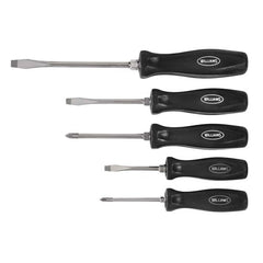 WILLIAMS COMFORT PRODUCTS Williams Comfort Products SDR-26-TH Slotted Screwdriver