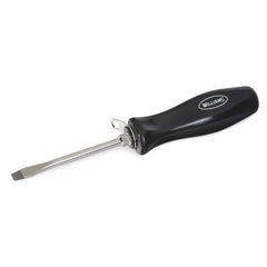 WILLIAMS COMFORT PRODUCTS Williams Comfort Products SDR-24-TH Slotted Screwdriver