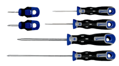 WILLIAMS COMFORT PRODUCTS Williams Comfort Products JHWSPRS-6P Phillips Screwdriver Set