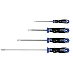 WILLIAMS COMFORT PRODUCTS Williams Comfort Products JHWSPRS-4C Slotted Screwdriver Set
