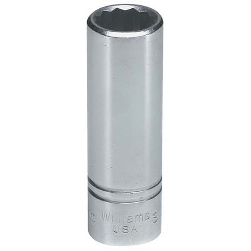 WILLIAMS COMFORT PRODUCTS Williams Comfort Products JHWSMD-1227 Deep Socket 27MM