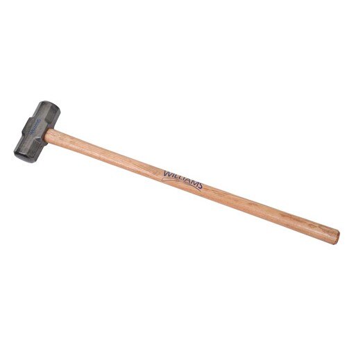 WILLIAMS COMFORT PRODUCTS Williams Comfort Products SHHW-14A Wood Replace Handle 14 in