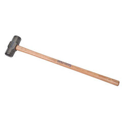 WILLIAMS COMFORT PRODUCTS Williams Comfort Products SH-4A Sledge Hammer Wood Handle