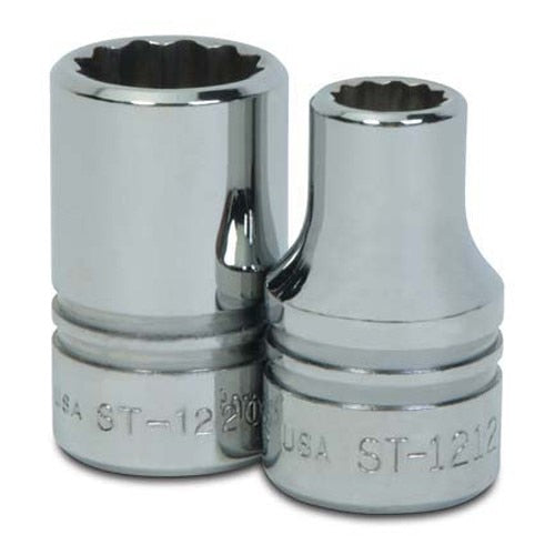 WILLIAMS COMFORT PRODUCTS Williams Comfort Products JHWST-1218 Shallow Socket