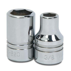 WILLIAMS COMFORT PRODUCTS Williams Comfort Products JHWST-616 Shallow Socket 1/2 in Drive