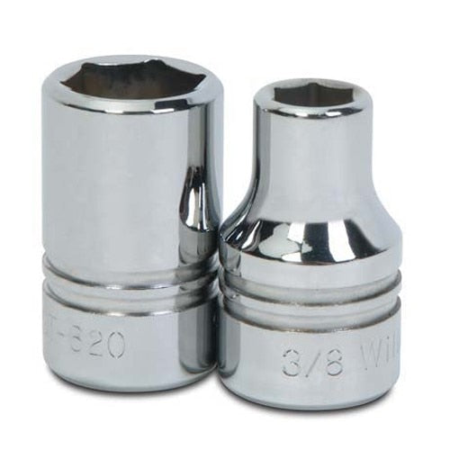 WILLIAMS COMFORT PRODUCTS Williams Comfort Products JHWST-628 Shallow Socket 7/8 in