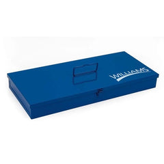 WILLIAMS COMFORT PRODUCTS Williams Comfort Products TB-35 Toolbox