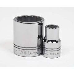 WILLIAMS COMFORT PRODUCTS Williams Comfort Products JHWSTM-1229 Shallow Socket 29MM