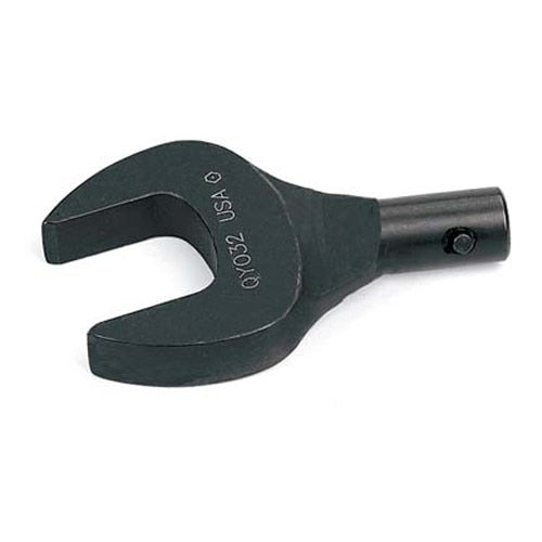 WILLIAMS COMFORT PRODUCTS Williams Comfort Products QYO34A Torque Wrench Head