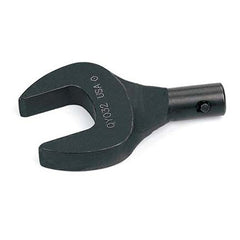 WILLIAMS COMFORT PRODUCTS Williams Comfort Products QYO40A Torque Wrench Head