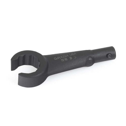 WILLIAMS COMFORT PRODUCTS Williams Comfort Products QYRX24A Flare Nut Torque Wrench Head