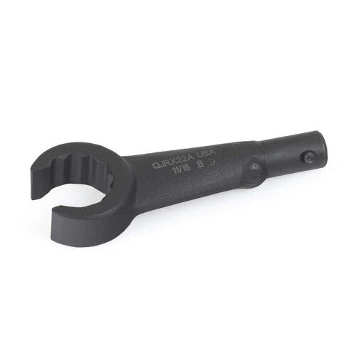 CDI TORQUE Cdi Torque TCQYRX44A Flare Nut Torque Wrench Head Sae