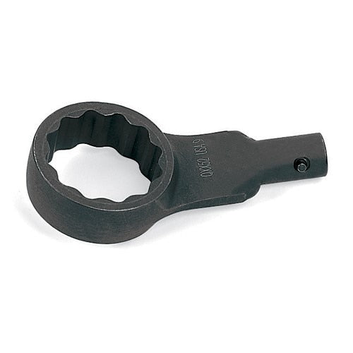CDI TORQUE Cdi Torque TCQYXM13A Torque Wrench Head 13 Mm Metric