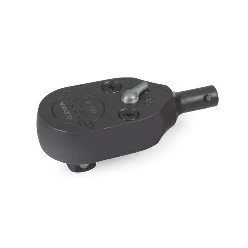 WILLIAMS COMFORT PRODUCTS Williams Comfort Products QZD24B Torque Wrench Head