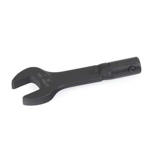 WILLIAMS COMFORT PRODUCTS Williams Comfort Products QZO60A Torque Wrench Head