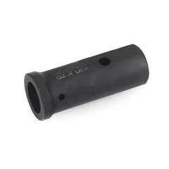 CDI TORQUE Cdi Torque TCQZ-X Z Male to X Female Adaptor