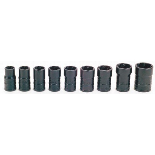 WILLIAMS COMFORT PRODUCTS Williams Comfort Products JHWTS38472 Socket 12 Mm